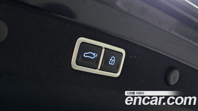 Hyundai Grandeur 2025 — photo 24