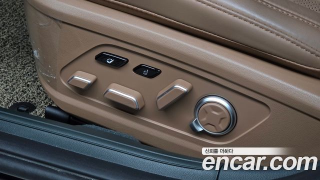 Hyundai Grandeur 2025 — photo 25