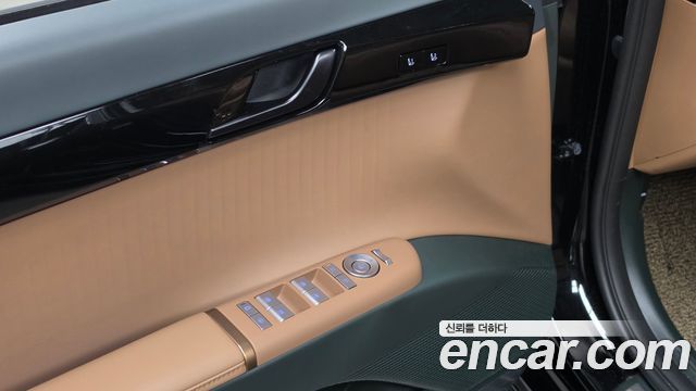 Hyundai Grandeur 2025 — photo 26
