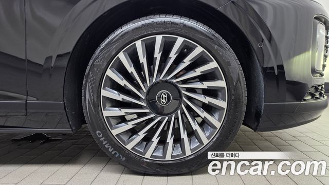 Hyundai Grandeur 2025 — photo 7
