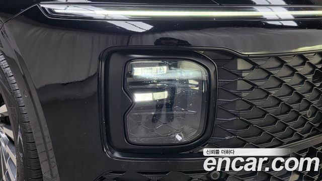 Hyundai Grandeur 2025 — photo 8