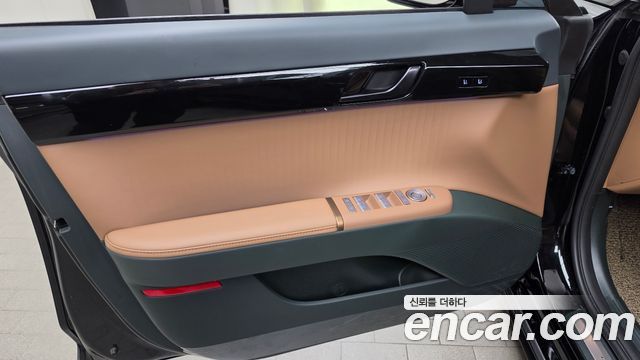 Hyundai Grandeur 2025 — photo 14