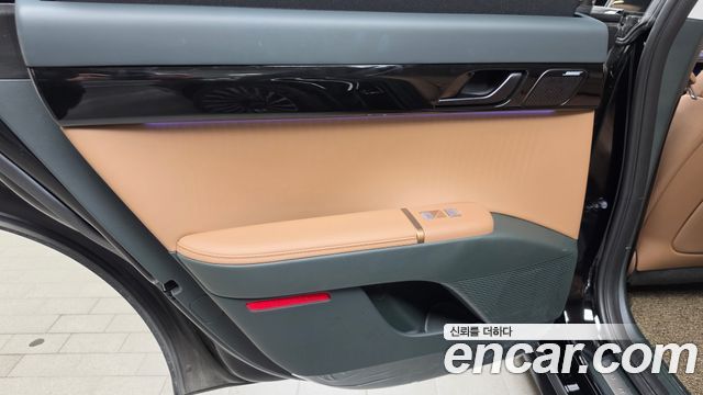 Hyundai Grandeur 2025 — photo 15
