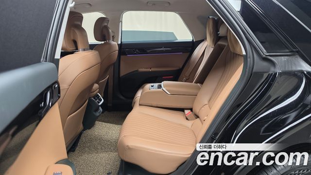 Hyundai Grandeur 2025 — photo 16