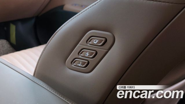 Hyundai Grandeur 2025 — photo 27
