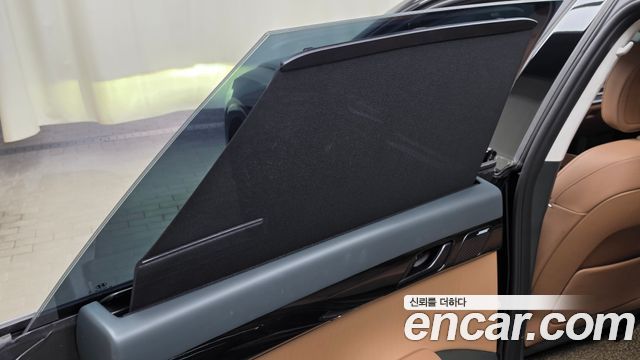 Hyundai Grandeur 2025 — photo 29
