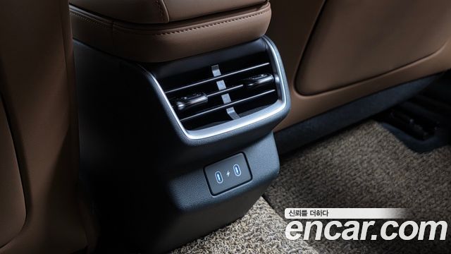 Hyundai Grandeur 2025 — photo 30