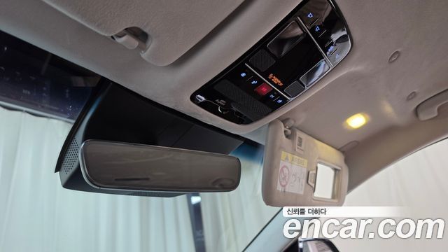 Hyundai Grandeur 2025 — photo 31