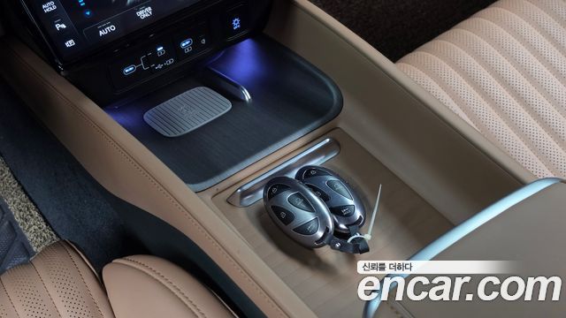 Hyundai Grandeur 2025 — photo 33