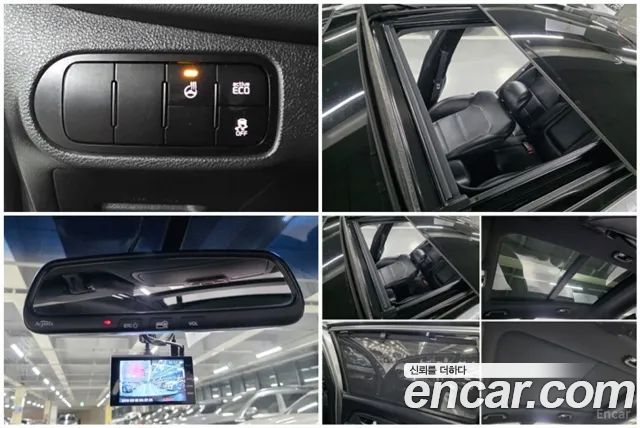 Kia Carens 2014 — photo 14