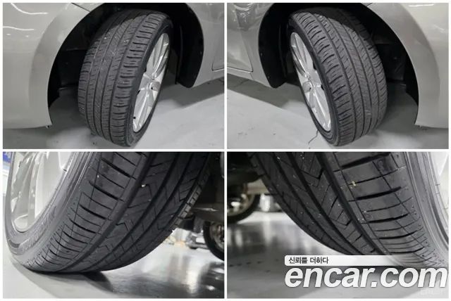 Kia Carens 2014 — photo 18