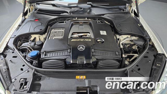 Mercedes-Benz S-Class 2018 — photo 6