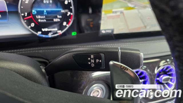 Mercedes-Benz S-Class 2018 — photo 9