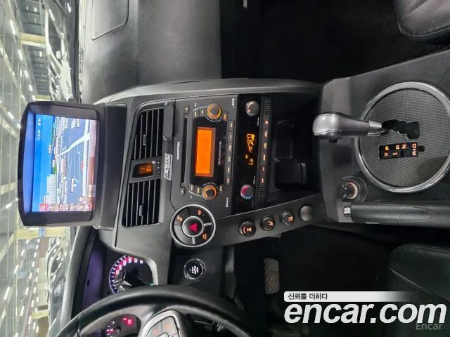 KG Mobility KORANDO 2016 — photo 10