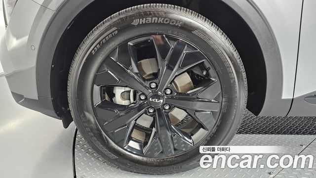Kia Sportage 2024 — photo 5
