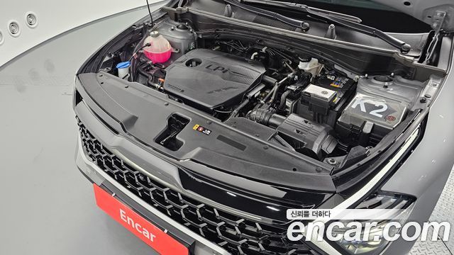 Kia Sportage 2024 — photo 6