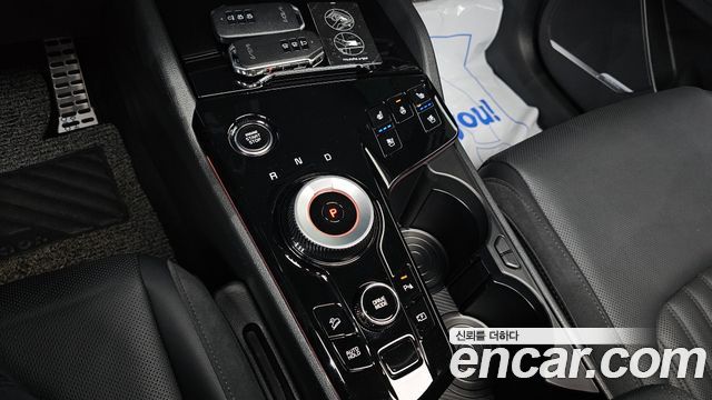 Kia Sportage 2024 — photo 12