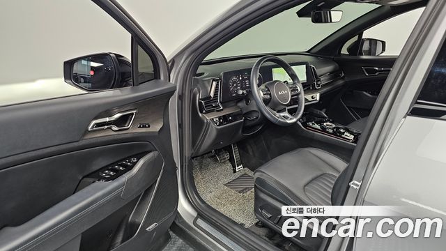 Kia Sportage 2024 — photo 13