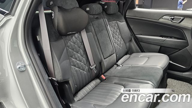 Kia Sportage 2024 — photo 17