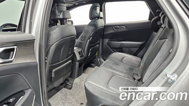 Kia Sportage 2024 — photo 18