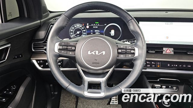 Kia Sportage 2024 — photo 19