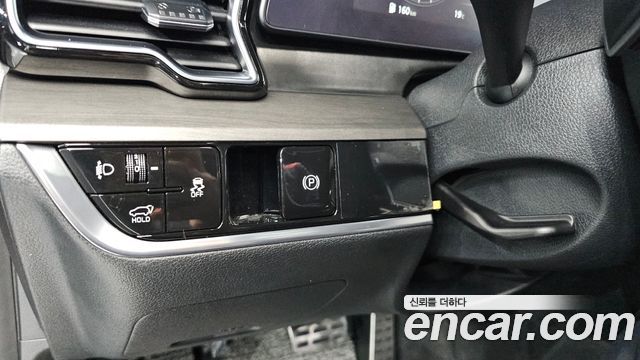 Kia Sportage 2024 — photo 20