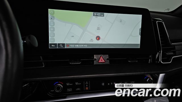 Kia Sportage 2024 — photo 21