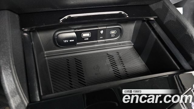 Kia Sportage 2024 — photo 23