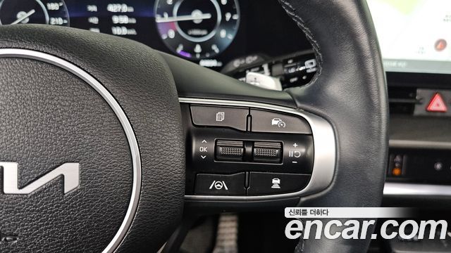 Kia Sportage 2024 — photo 24