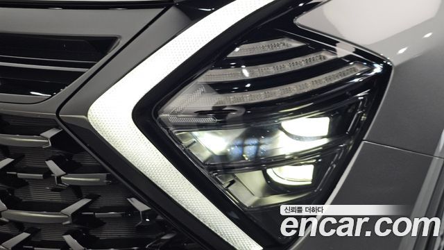 Kia Sportage 2024 — photo 8