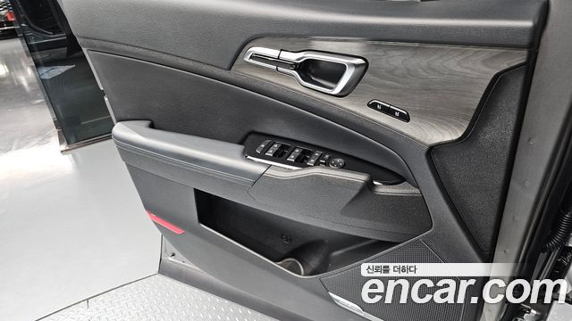 Kia Sportage 2024 — photo 14