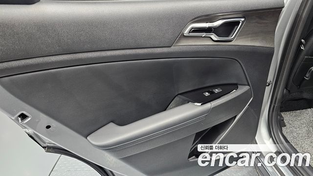 Kia Sportage 2024 — photo 15