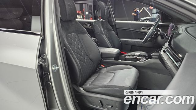 Kia Sportage 2024 — photo 16