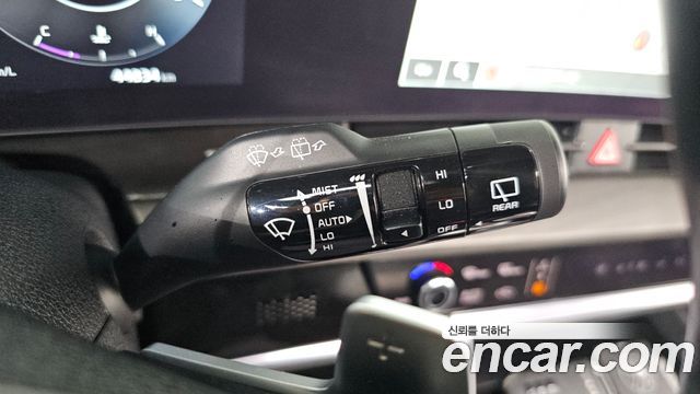 Kia Sportage 2024 — photo 27