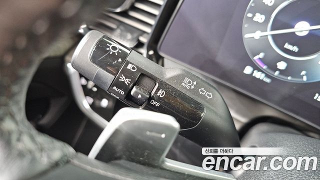 Kia Sportage 2024 — photo 28