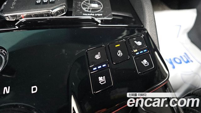 Kia Sportage 2024 — photo 29