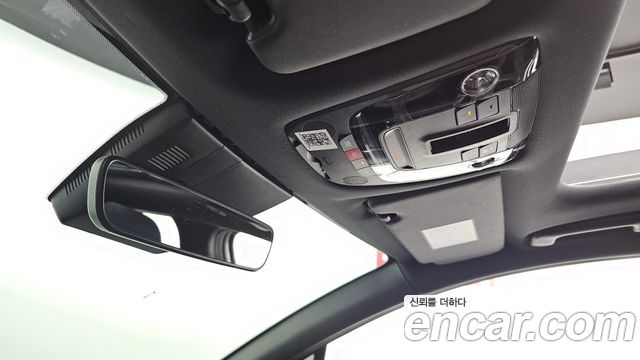 Kia Sportage 2024 — photo 30