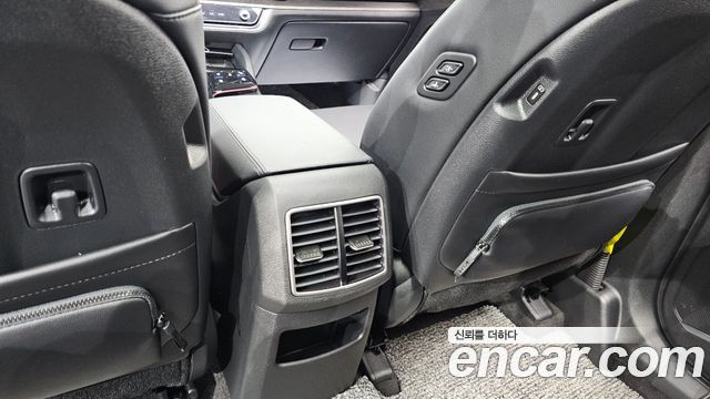 Kia Sportage 2024 — photo 31