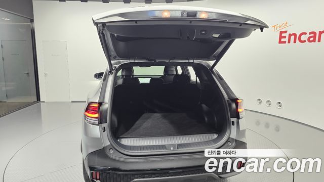 Kia Sportage 2024 — photo 34