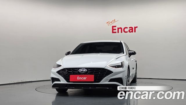 Hyundai Sonata 2023 — photo 3
