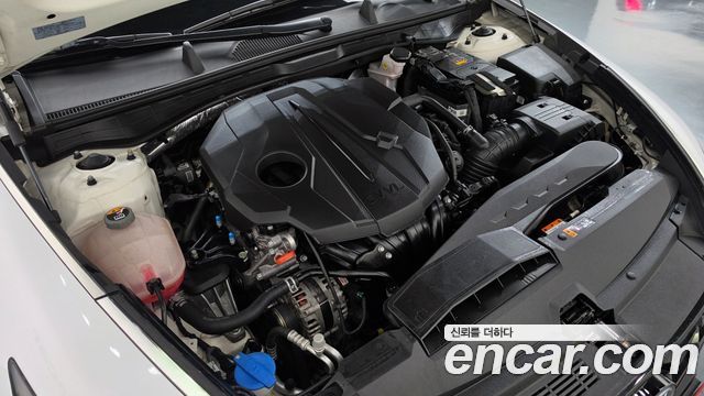 Hyundai Sonata 2023 — photo 6