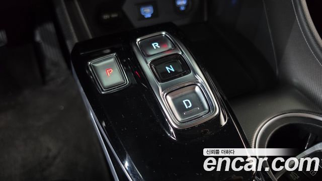 Hyundai Sonata 2023 — photo 12