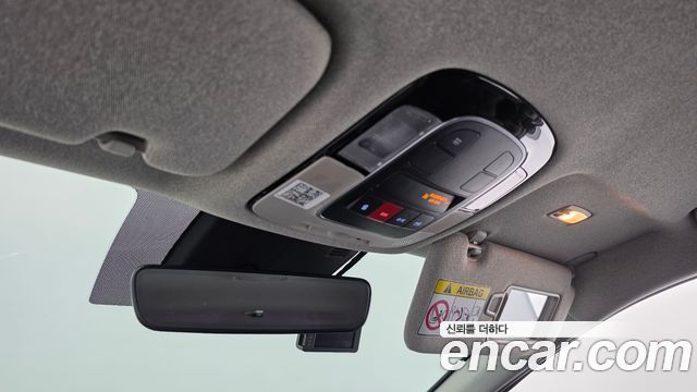 Hyundai Sonata 2023 — photo 23