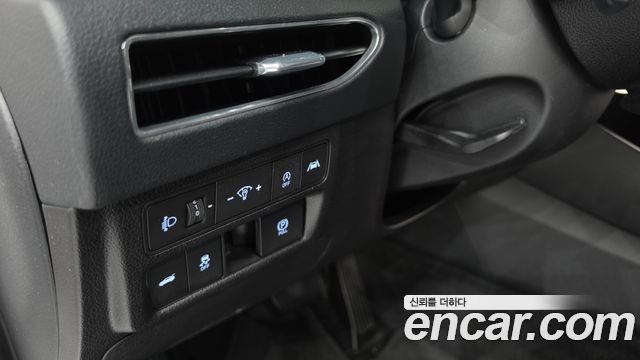 Hyundai Sonata 2023 — photo 24