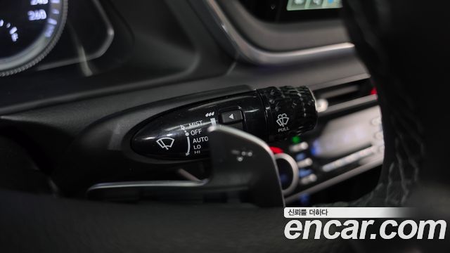 Hyundai Sonata 2023 — photo 26