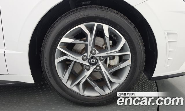 Hyundai Sonata 2023 — photo 7