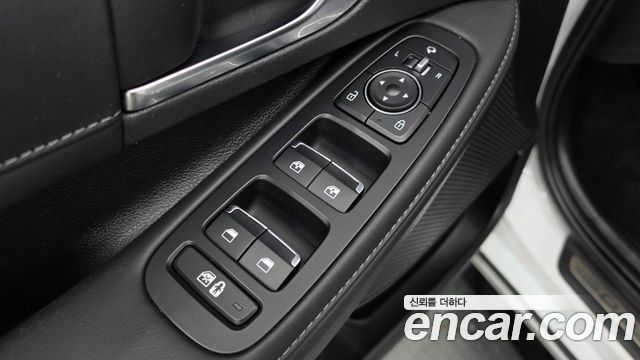 Hyundai Sonata 2023 — photo 27