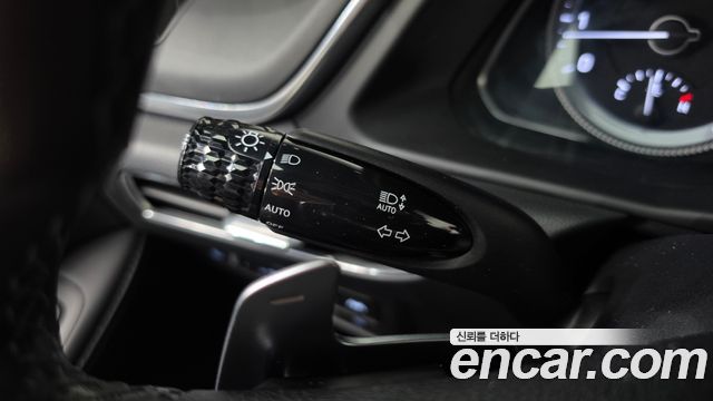 Hyundai Sonata 2023 — photo 28
