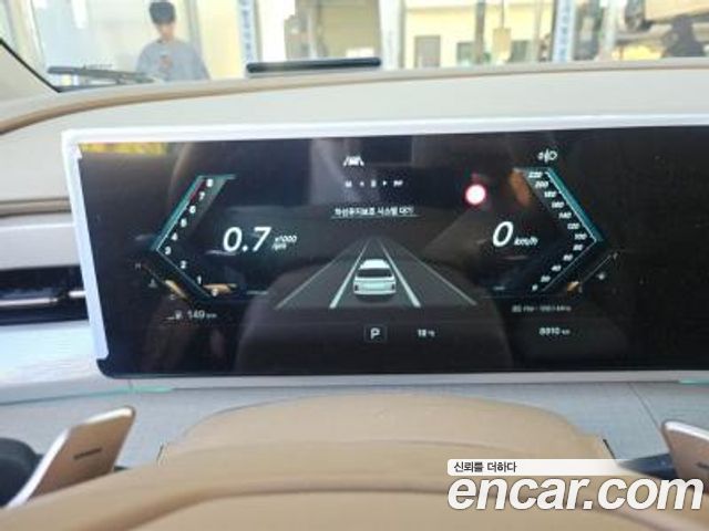 KG Mobility Actyon 2025 — photo 4