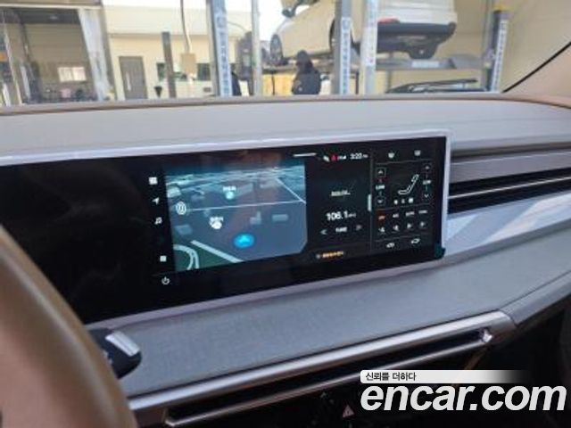 KG Mobility Actyon 2025 — photo 5